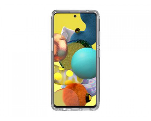 OTTERBOX Symmetry Clear Samsung Galaxy A51 5G clear