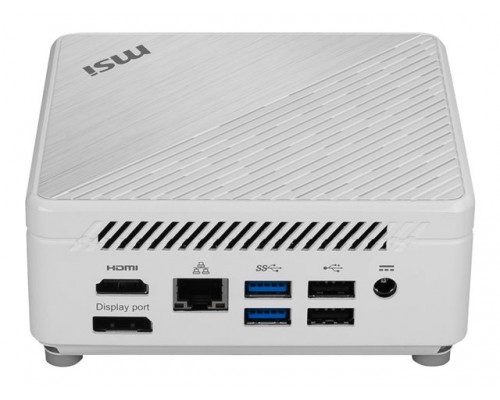 MSI Cubi 5 10M-251EU Intel Core i7-10510U 2x8GB 1TB SSD Intel UHD Graphics W10P