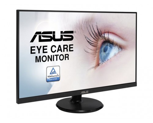 ASUS VA27DQ 27inch IPS FHD 1920x1080 16&colon;9 1000&colon;1 250cd&sol;m2 5ms GTG HDMI DP