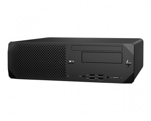 HP Z2 G8 SFF Intel Core i7-11700 16GB DDR4 512GB SSD W10P 3-3-3 Wty