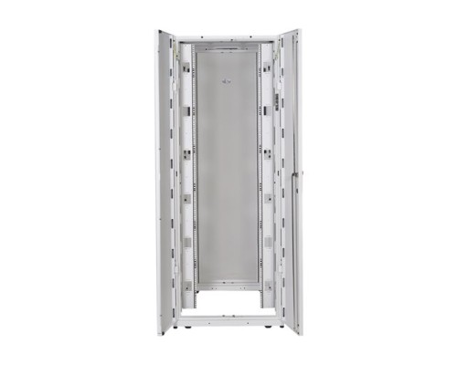 APC NetShelter SX 42U 800mm Wide x 1200mm GRAU  RAL7035