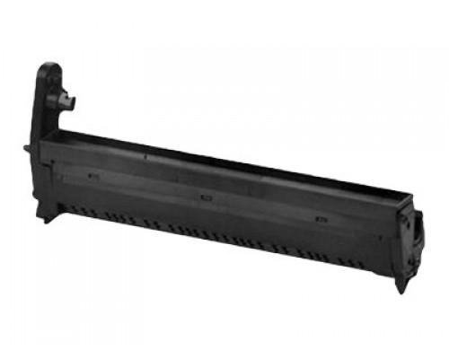 OKI C810&comma; C830&comma; MC860 drum zwart standard capacity 20&period;000 pagina s 1-pack