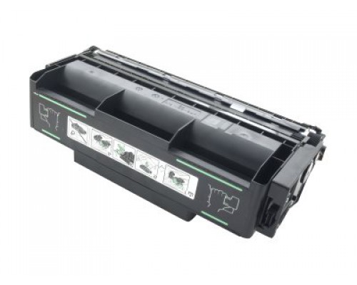 RICOH black toner sp6330