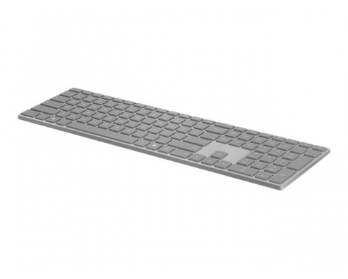 MS Surface Keyboard SC Bluetooth Hardware Commercial GRAY Austria&sol;Germany &lpar;AT&rpar; &lpar;DE&rpar;