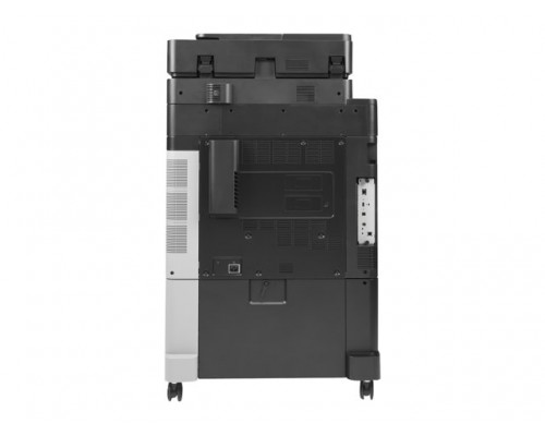 HP LaserJet Color Enterprise Flow MFP M880z&plus;