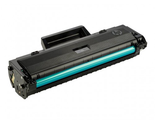 HP 106A Black Original Laser Toner Cartridge