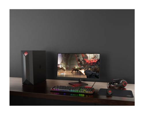 HP OMEN Reactor Mouse Europe