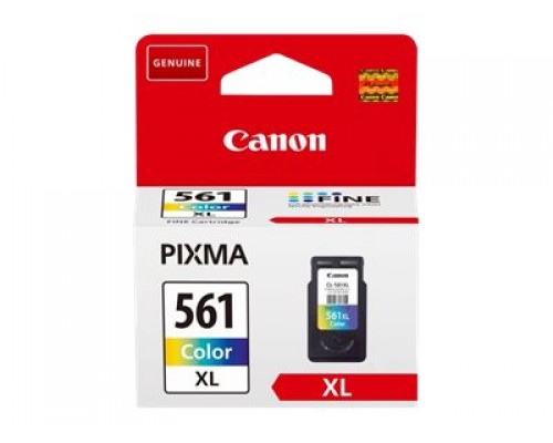 CANON CRG CL-561XL BL SEC Color XL Ink Cartridge