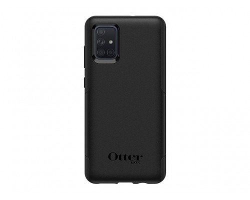 OTTERBOX Commuter Lite Samsung Galaxy A71 Black