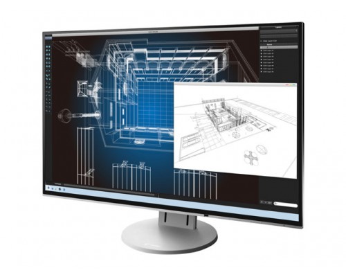 EIZO WT 24inch 16:10 1920x1200 350 cd/sqm