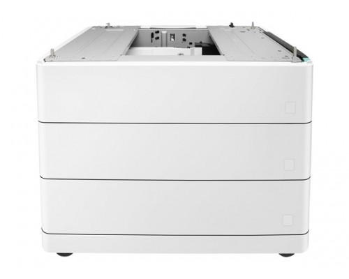 HP PageWide 3x550 sheet Paper Tray/Stand