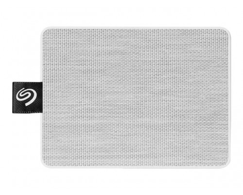 SEAGATE One Touch SSD 1TB White RTL