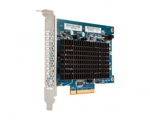 HP Z Turbo Drive Dual Pro 512GB SSD Z4 Z6 Z8