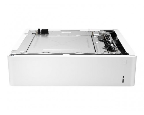 HP Color LaserJet 550-sheet Paper Feeder