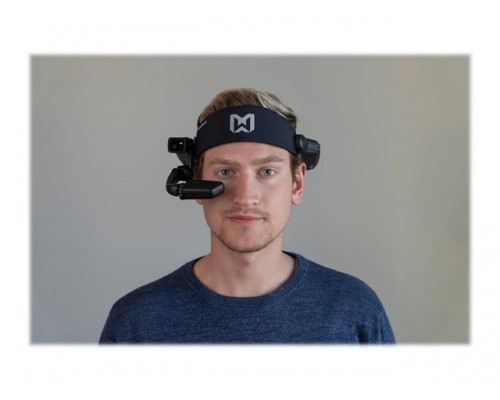 REALWEAR Workband Product One-Pager