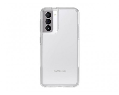 OTTERBOX Symmetry Clear Samsung Galaxy S21 5G - clear