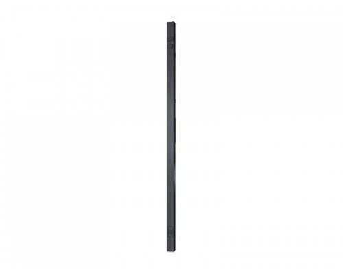 APC Rack PDU 2G Metered ZeroU 23&period;0kW 240V 30 C13 12 C19