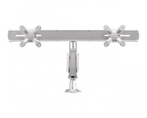 NEOMOUNTS BY NEWSTAR FPMA-D940DG 10-24inch Flat Screen Desk Mount grommet