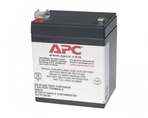 APC Batterieaustauschkassette 46