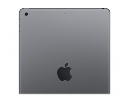 APPLE iPad 10&period;2 8th WiFi 128GB Space Grey