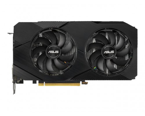 ASUS DUAL-RTX2060-6G-EVO 6GB GDDR6