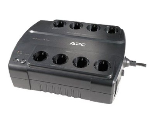 APC Power-Saving Back-UPS ES 8 Outlet 700VA 230V CEI 23-16 VII