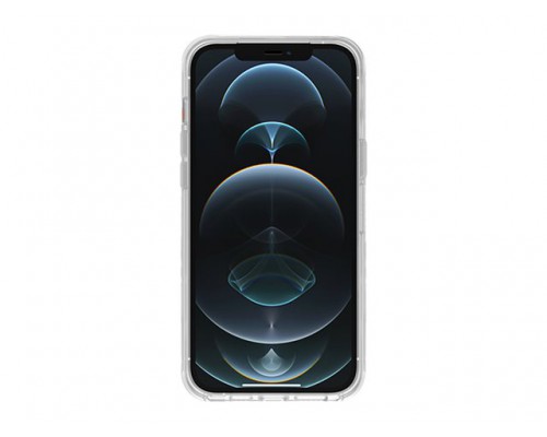 OTTERBOX Symmetry Plus Clear Apple iPhone 12 Pro Max - clear