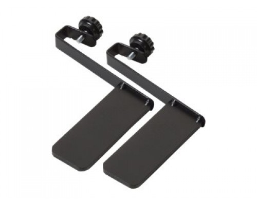 APC 750mm Wide Partition Brackets