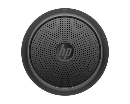 HP Nala Black BT Speaker