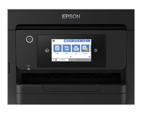 EPSON WorkForce Pro WF-3825DWF