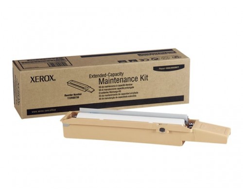 XEROX Phaser 8860&comma; 8860MFP maintenance kit high capacity 30&period;000 pagina s 1-pack