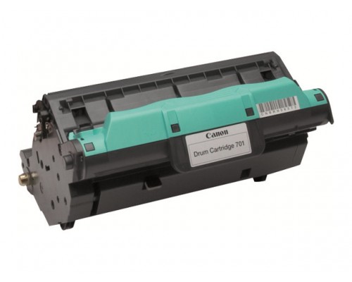 CANON 701 drum zwart en kleur standard capacity 5.000 pagina s 1-pack