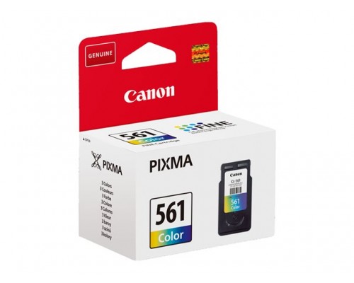CANON CRG CL-561 Color Ink Cartridge