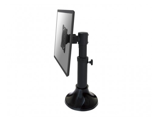 NEOMOUNTS BY NEWSTAR FPMA-D025BLACK 10-30inch Flat Screen Desk Mount grommet