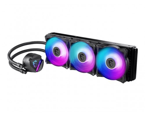 MSI MAG Core Liquid 360R CPU Cooler 500-2000RPM