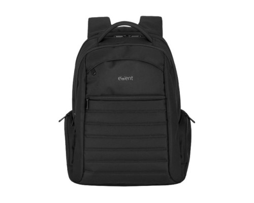 EWENT Urban Notebook Backpack 17&period;3 BLACK