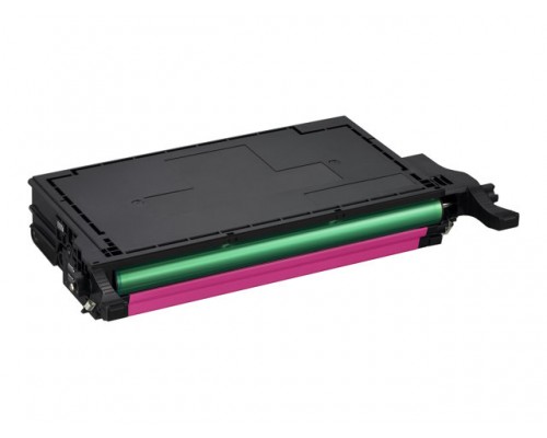 SAMSUNG CLT-M6092S&sol;ELS Magenta Toner Crtg