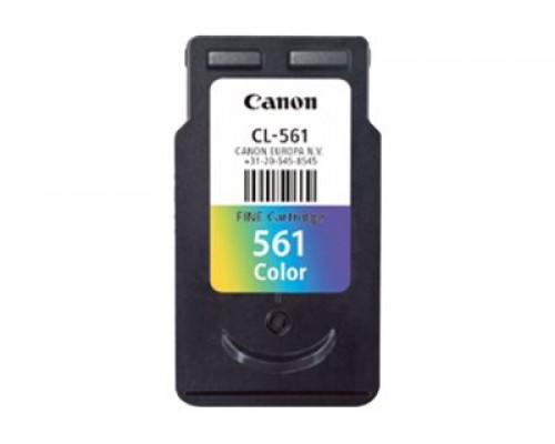 CANON CRG CL-561 Color Ink Cartridge