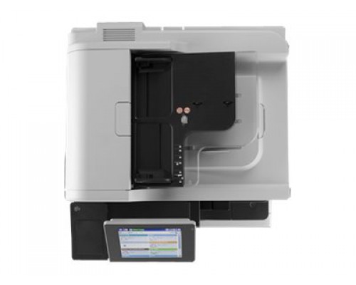 HP LaserJet Enterprise 700 MFP M725z Europe Multilingual