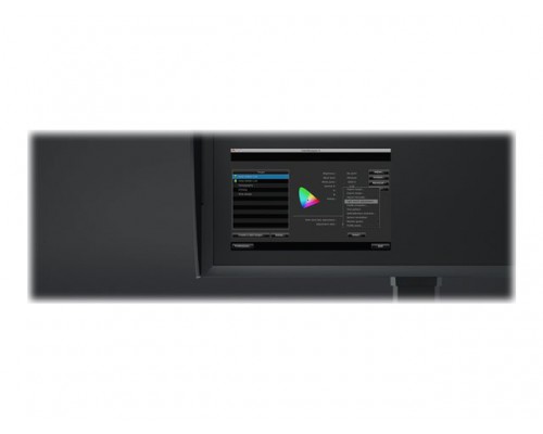 EIZO CS2731 27inch 16&colon;9 2560x1440 wide gamut IPS LCD