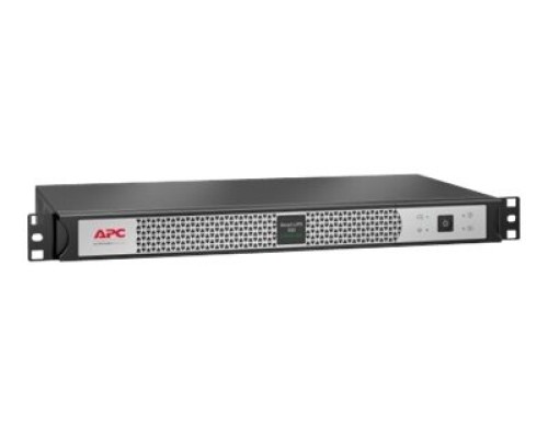 APC Smart-UPS C Lithium Ion Short Depth 500VA 230V with SmartConnect