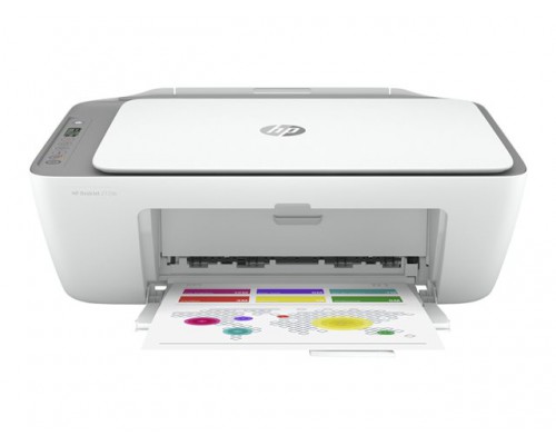 HP DeskJet 2720e All-in-One A4 color 5&period;5ppm Print Scan Copy