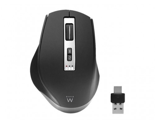 EWENT Multi-connect Wireless Mouse