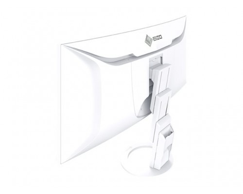 EZIO 37&period;5inch IPS LED 3840x1600 24&colon;10 1000&colon;1 300cd&sol;m2 5ms USB-C DP HDMI USB hub white