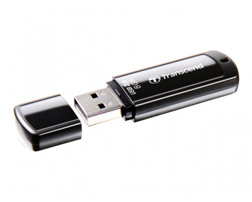 TRANSCEND JetFlash 350 8GB USB2&period;0 USB stick Ultrasonic Welding