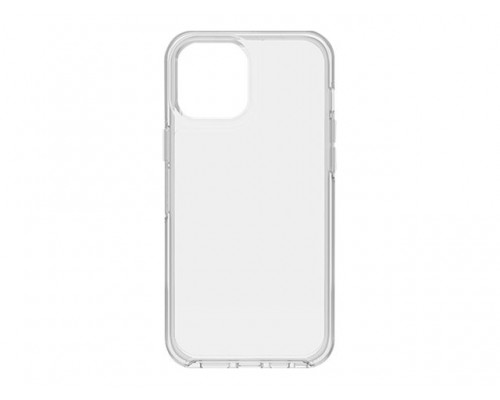 OTTERBOX Symmetry Clear iPhone 12 Pro Max ProPack