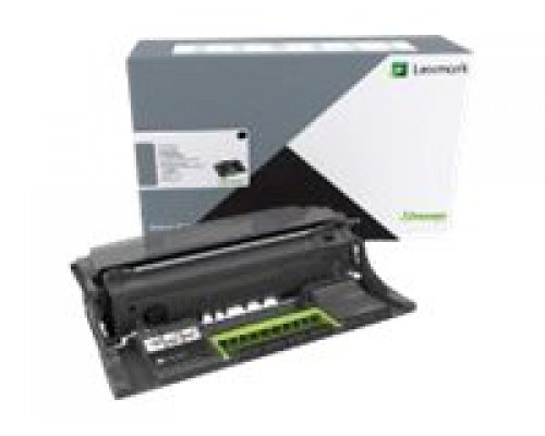LEXMARK 56F0ZA0 Black Imaging Unit 60&period;000 pages B2338dw &sol; B2442dw &sol; B2546dn &sol; B2546dw &sol; B2650dn &sol; B2650dw &sol; M1242 &sol; M1246 &sol; M3250