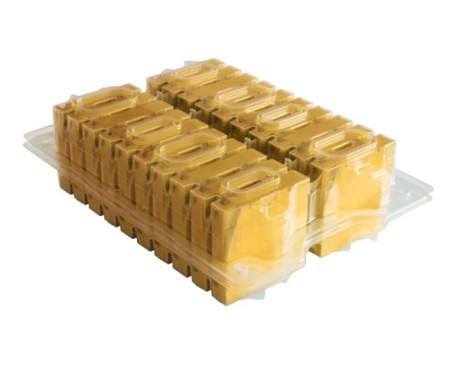 HPE LTO Ultrium 5 Ecopack unlabelled data cartridge 20-pack 3TB RW
