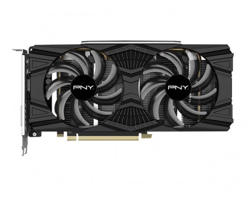 PNY GEFORCE GTX1660 SUPER 6GB GDDR6 twin fan DP HDMI DVI-D