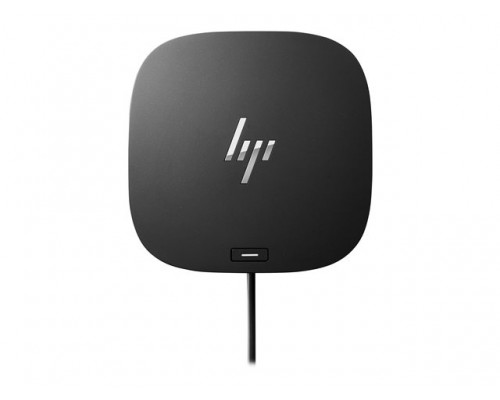 HP USB-C&sol;A Universal Dock G2